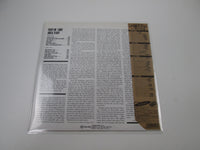 Load image into Gallery viewer, Anita O&#39;Day Trav&#39;lin&#39; Light Verve Records POJJ-1598 with OBI Japan LP Vinyl
