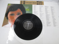 Load image into Gallery viewer, Anita O&#39;Day Trav&#39;lin&#39; Light Verve Records POJJ-1598 with OBI Japan LP Vinyl
