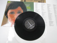 Load image into Gallery viewer, Anita O&#39;Day Trav&#39;lin&#39; Light Verve Records POJJ-1598 with OBI Japan LP Vinyl
