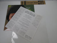 Load image into Gallery viewer, Anita O&#39;Day Trav&#39;lin&#39; Light Verve Records POJJ-1598 with OBI Japan LP Vinyl
