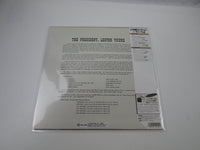 Load image into Gallery viewer, Lester Young The President POJJ-1562 with OBI Japan LP Vinyl
