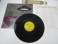 Load image into Gallery viewer, Lester Young The President POJJ-1562 with OBI Japan LP Vinyl
