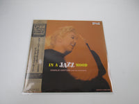 Load image into Gallery viewer, Charlie Ventura And His Orchestra ‎In A Jazz Mood POJJ-1626 with OBI LP Vinyl
