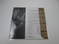 Load image into Gallery viewer, Charlie Ventura And His Orchestra ‎In A Jazz Mood POJJ-1626 with OBI LP Vinyl
