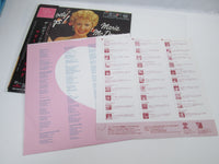 Load image into Gallery viewer, Marie McDonald With Hal Borne And His Orchestra BVJJ-2833 with OBI LP Vinyl
