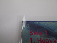 Load image into Gallery viewer, Picture Heavy Metal Ears 25S-143 with OBI Japan LP Vinyl
