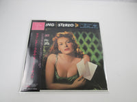 Load image into Gallery viewer, Maureen O'Hara, Bob Thompson BVJJ-2835 with OBI Japan LP Vinyl
