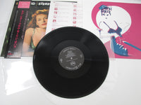 Load image into Gallery viewer, Maureen O'Hara, Bob Thompson BVJJ-2835 with OBI Japan LP Vinyl
