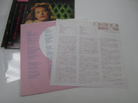 Load image into Gallery viewer, Maureen O'Hara, Bob Thompson BVJJ-2835 with OBI Japan LP Vinyl
