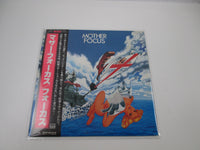 Load image into Gallery viewer, Focus Mother Focus Polydor MP 2514 with OBI Japan LP Vinyl
