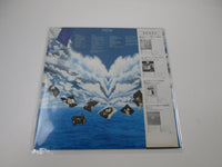 Load image into Gallery viewer, Focus Mother Focus Polydor MP 2514 with OBI Japan LP Vinyl
