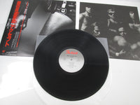 Load image into Gallery viewer, ACCEPT BALLS TO THE WALL 25 3P-498 with OBI Japan LP Vinyl
