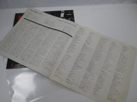 Load image into Gallery viewer, ACCEPT BALLS TO THE WALL 25 3P-498 with OBI Japan LP Vinyl
