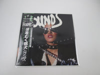 Load image into Gallery viewer, Hounds Unleashed 25AP 994 with OBI Japan LP Vinyl

