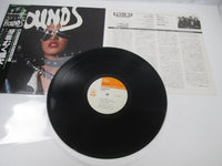 Load image into Gallery viewer, Hounds Unleashed 25AP 994 with OBI Japan LP Vinyl
