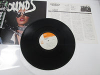 Load image into Gallery viewer, Hounds Unleashed 25AP 994 with OBI Japan LP Vinyl
