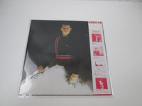 Load image into Gallery viewer, GARY NUMAN TELEKON ATLANTIC P-10911A with OBI Japan LP Vinyl

