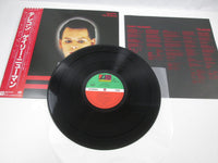 Load image into Gallery viewer, GARY NUMAN TELEKON ATLANTIC P-10911A with OBI Japan LP Vinyl
