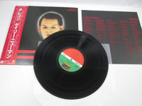 Load image into Gallery viewer, GARY NUMAN TELEKON ATLANTIC P-10911A with OBI Japan LP Vinyl
