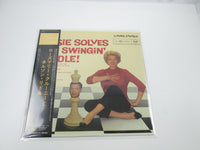 Load image into Gallery viewer, Rosemary Clooney Arranged &amp; Conducted BVJJ-2859 with OBI Japan LP Vinyl
