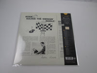 Load image into Gallery viewer, Rosemary Clooney Arranged &amp; Conducted BVJJ-2859 with OBI Japan LP Vinyl
