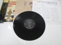 Load image into Gallery viewer, Rosemary Clooney Arranged &amp; Conducted BVJJ-2859 with OBI Japan LP Vinyl
