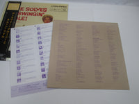 Load image into Gallery viewer, Rosemary Clooney Arranged &amp; Conducted BVJJ-2859 with OBI Japan LP Vinyl
