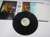 Load image into Gallery viewer, EAGLES HOTEL CALIFORNIA  ASYLUM P-10221Y with OBI Poster Japan LP Vinyl
