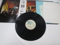 Load image into Gallery viewer, EAGLES HOTEL CALIFORNIA  ASYLUM P-10221Y with OBI Poster Japan LP Vinyl
