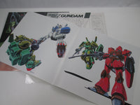 Load image into Gallery viewer, MOBILE SUIT Z GUNDAM BGM COLLECTION VOL.1 K25G-7245 with Hype Japan LP Vinyl
