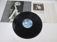 Load image into Gallery viewer, Kim Wilde You Keep Me Hangin' On MCA Records P-6262 with OBI Japan LP Vinyl
