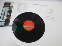 Load image into Gallery viewer, Grieg &amp; Schumann Piano Concertos KIJC-9161 with OBI Japan LP Vinyl
