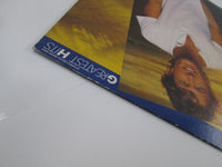 Load image into Gallery viewer, Andy Gibb Andy Gibb's Greatest Hits Promo 28MW 0004 with OBI Japan LP Vinyl

