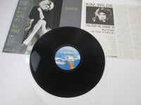 Load image into Gallery viewer, Kim Wilde You Keep Me Hangin' On MCA Records P-6262 with OBI Japan LP Vinyl
