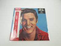 Load image into Gallery viewer, Elvis Presley ‎For LP Fans Only SHP-6096 with OBI Japan LP Vinyl

