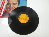 Load image into Gallery viewer, Elvis Presley ‎For LP Fans Only SHP-6096 with OBI Japan LP Vinyl
