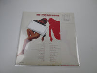 Load image into Gallery viewer, H. T. Corporation Non-Stop Music In Disco DSP-3005 with OBI Japan LP Vinyl
