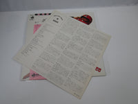 Load image into Gallery viewer, H. T. Corporation Non-Stop Music In Disco DSP-3005 with OBI Japan LP Vinyl
