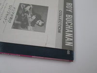 Load image into Gallery viewer, Roy Buchanan When A Guitar Plays The Blues 28MM 0468 with OBI Japan LP Vinyl
