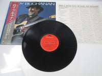 Load image into Gallery viewer, Roy Buchanan When A Guitar Plays The Blues 28MM 0468 with OBI Japan LP Vinyl
