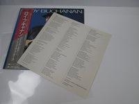 Load image into Gallery viewer, Roy Buchanan When A Guitar Plays The Blues 28MM 0468 with OBI Japan LP Vinyl
