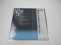 Load image into Gallery viewer, Stanley Black Satan Superstar GP 9051 with OBI Japan LP Vinyl
