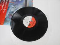 Load image into Gallery viewer, Stanley Black Satan Superstar GP 9051 with OBI Japan LP Vinyl
