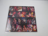 Load image into Gallery viewer, War Live Liberty LLP-93125B Japan LP Vinyl
