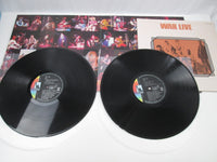 Load image into Gallery viewer, War Live Liberty LLP-93125B Japan LP Vinyl
