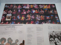 Load image into Gallery viewer, War Live Liberty LLP-93125B Japan LP Vinyl
