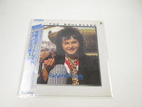 Load image into Gallery viewer, Bachelor Of Hearts On The Boulevard Promo FEX-24-V with OBI Poster LP Vinyl
