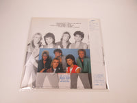 Load image into Gallery viewer, Bachelor Of Hearts On The Boulevard Promo FEX-24-V with OBI Poster LP Vinyl
