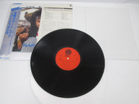 Load image into Gallery viewer, Bachelor Of Hearts On The Boulevard Promo FEX-24-V with OBI Poster LP Vinyl
