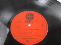 Load image into Gallery viewer, Bachelor Of Hearts On The Boulevard Promo FEX-24-V with OBI Poster LP Vinyl
